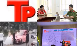 Bản tin Hình sự: Cảnh sát phát hiện hàng chục người sinh hoạt ‘Hội thánh Đức Chúa trời’