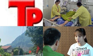 Bản tin Hình sự: Nhóm 'choai choai' mang dao kiếm đi đánh người để thể hiện bản thân