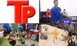 Bản tin Hình sự: 7.000 người mắc bẫy ổ nhóm lừa đảo trên sàn thương mại điện tử