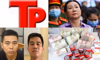 Bản tin Hình sự: Công an Hà Nội tìm khách hàng sử dụng dịch vụ tại cơ sở thẩm mỹ chui