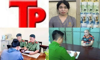 Bản tin Hình sự: Nhân viên massage ở phố cổ trộm sạch tiền của du khách người Thụy sĩ