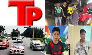 Bản tin Hình sự: Cảnh sát nổ súng khống chế kẻ bắt cóc một phó giám đốc