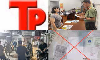 Bản tin Hình sự: Chủ nhà nghỉ chứa mại dâm để tăng doanh thu