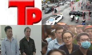 Bản tin Hình sự: Kêu gọi góp vốn buôn ô tô cũ để lừa đảo