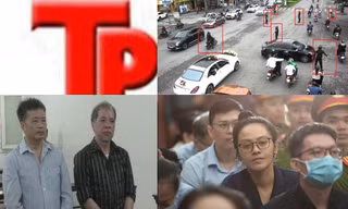 Bản tin Hình sự: Kêu gọi góp vốn buôn ô tô cũ để lừa đảo