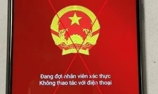 Bị 'hack' gần 3 tỷ đồng sau khi làm theo hướng dẫn của cán bộ công an dỏm