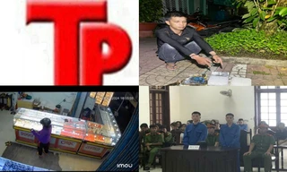 Bản tin Hình sự: Giả danh nhà tu hành bán thuốc chữa bệnh xương khớp