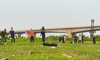Công an Hà Nội ra thông báo 'khẩn' sau hàng loạt vụ đuối nước 