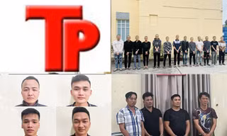 Bản tin Hình sự: Cả gia đình bị uy hiếp bởi nhóm đòi nợ thuê