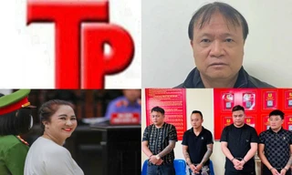 Bản tin Hình sự: Hàng loạt cơ sở thờ tự bị đạo chích đột nhập 