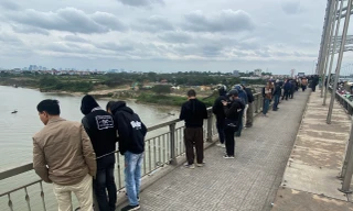 Dựng hiện trường giả vụ tự tử có bị xử lý không?