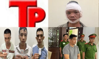 Bản tin Hình sự: Nữ giúp việc khoắng sạch vàng, đô la lúc gia chủ đi vắng