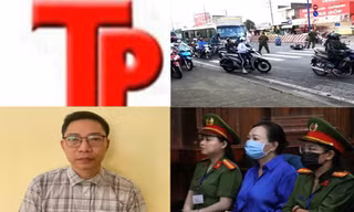 Bản tin Hình sự: Nữ sinh bị bạn cùng lớp đâm trọng thương vì nói xấu nhau