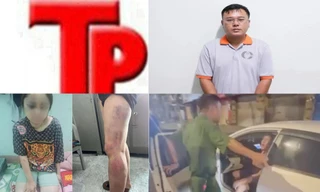 Bản tin Hình sự: Nhóm sinh viên kéo nhau vào vòng lao lý vì mua cần sa về sử dụng