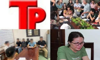 Bản tin Hình sự: Hàng chục nam giới vướng vòng lao lý vì tham gia hội 'hóng clip hot' trên Zalo