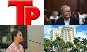 Bản tin Hình sự: Bắt ba đối tượng lừa bán thỏi vàng giả nặng 1 kg