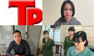 Bản tin Hình sự: Cô gái trẻ đi mua bún thang 'tiện tay' trộm luôn iPhone của chủ quán