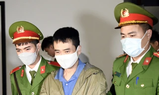 Đại diện Công ty Việt Á đòi các ‘đối tác’ trả nợ 700 tỷ đồng tiền kit test, vật tư