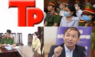 Bản tin Hình sự: Triệt phá đường dây lừa đảo hơn 2.000 tỷ đồng