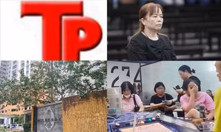 Bản tin Hình sự: Nhóm người đi ô tô bắt giữ tài xế xe máy để đòi tiền chuộc