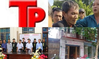 Bản tin Hình sự: Bị bắt khi đang vận chuyển cá thể hổ ra bến xe 