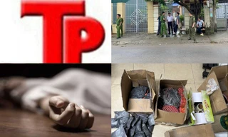 Bản tin Hình sự: Gây án mạng vì nhìn nạn nhân ‘giống sếp cũ'