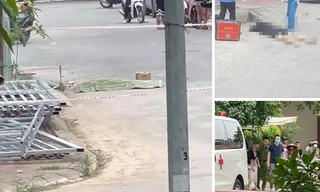 Điều tra nghi vấn nữ sinh nhảy lầu tự tử vì 'áp lực học tập'