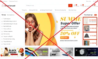 Người đàn ông ở Hà Nội mất gần 3 tỷ đồng sau khi tham gia bán hàng online