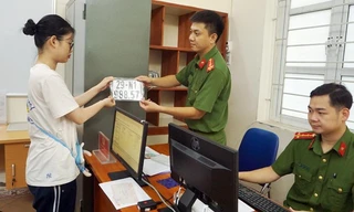 Nhiều chính sách mới có hiệu lực từ 1/8