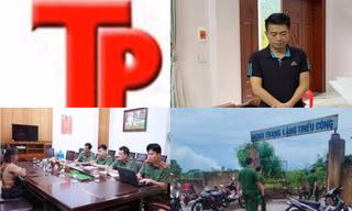 Bản tin Hình sự: Dùng clip 'nóng' để ép bạn gái đưa tiền tiêu xài