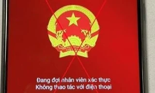 Một phụ nữ báo án mất gần 6 tỷ đồng khi cài phần mềm dịch vụ công giả mạo
