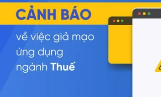 Bị 'hack' hàng trăm triệu trong tài khoản vì tin lời nhân viên thuế dỏm 