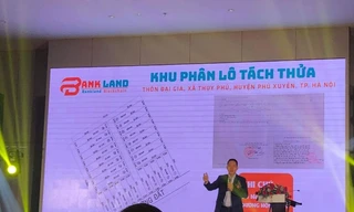 Truy tố thêm bị can liên quan vụ lừa đảo xảy ra tại Công ty Bankland