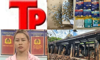 Bản tin Hình sự: Mâu thuẫn trong lúc đưa tang, hai thanh niên lấy súng bắn nhau giữa đường