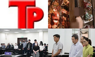 Bản tin Hình sự: Lừa bán 5.000 đơn hàng 'thiết bị giám sát điện thoại'