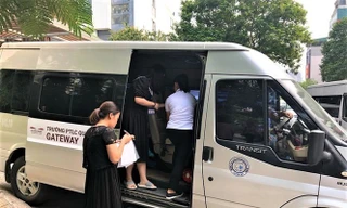 Những quy định mới đối với tài xế, phương tiện chở trẻ mầm non, học sinh