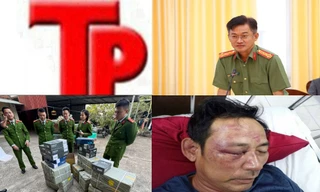 Bản tin Hình sự: Cựu Phó Viện trưởng Viện kiểm sát bị khởi tố sau đơn tố cáo của công dân