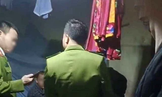 Khởi tố nghi phạm sát hại bé trai 3 tuổi ở Hà Nội 