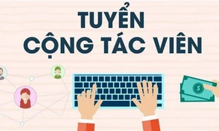 Bị lừa 1,4 tỷ đồng vì tham gia làm cộng tác viên bán hàng online