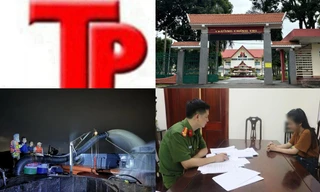Bản tin Hình sự: 3 cựu lãnh đạo xã bị bắt vì ký hơn 200 hợp đồng trái luật