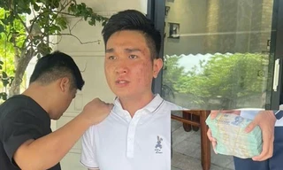 Ép người khác chuyển 10 tỷ đồng để 'mua sự im lặng'