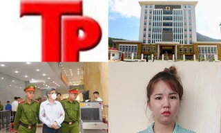 Bản tin Hình sự: Bắt nhóm đối tượng dọa 'chặt cụt tay' người đi đường để cướp xe máy