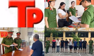Bản tin Hình sự: Người phụ nữ bị 'con nợ' sát hại, dìm thi thể xuống vũng nước phi tang