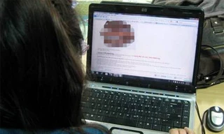 Người đàn ông gặp họa vì chat sex với 'Linh Linh'