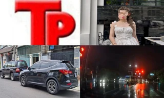 Bản tin Hình sự: Hai nhóm thanh thiếu niên mang dao đánh nhau vì mâu thuẫn trên Facebook