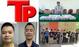 Bản tin Hình sự: Nam thanh niên bịa chuyện bị cướp để lấy tiền tiêu xài