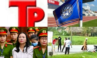 Bản tin Hình sự: Người phụ nữ sắp sinh bị nhóm đối tượng hành hung giữa đường