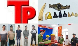 Bản tin Hình sự: Nhà riêng 'thần bài poker' bị trộm đột nhập lấy tiền, vàng, đồng hồ Rolex