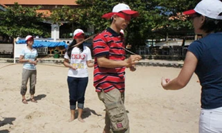 Bệnh... đổ thừa