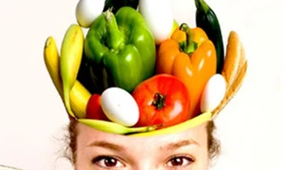 Những thực phẩm tốt cho não bộ